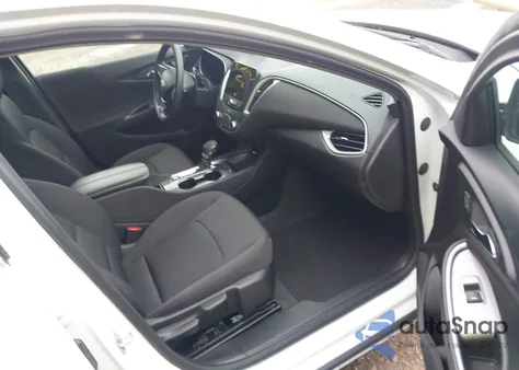 2023 Chevrolet Malibu Fwd 1Lt из США, поврежденный, VIN 1G1ZD5ST8PF208188